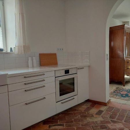 Romantisches Ferienhaus In Moselnaehe Maring-Noviand Εξωτερικό φωτογραφία