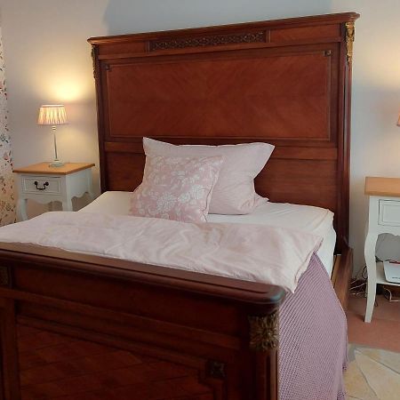 Romantisches Ferienhaus In Moselnaehe Maring-Noviand Εξωτερικό φωτογραφία