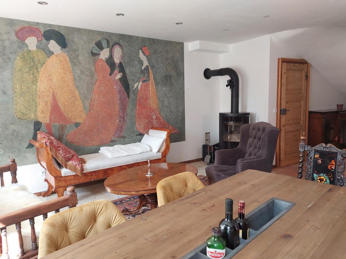 Romantisches Ferienhaus In Moselnaehe Maring-Noviand Εξωτερικό φωτογραφία