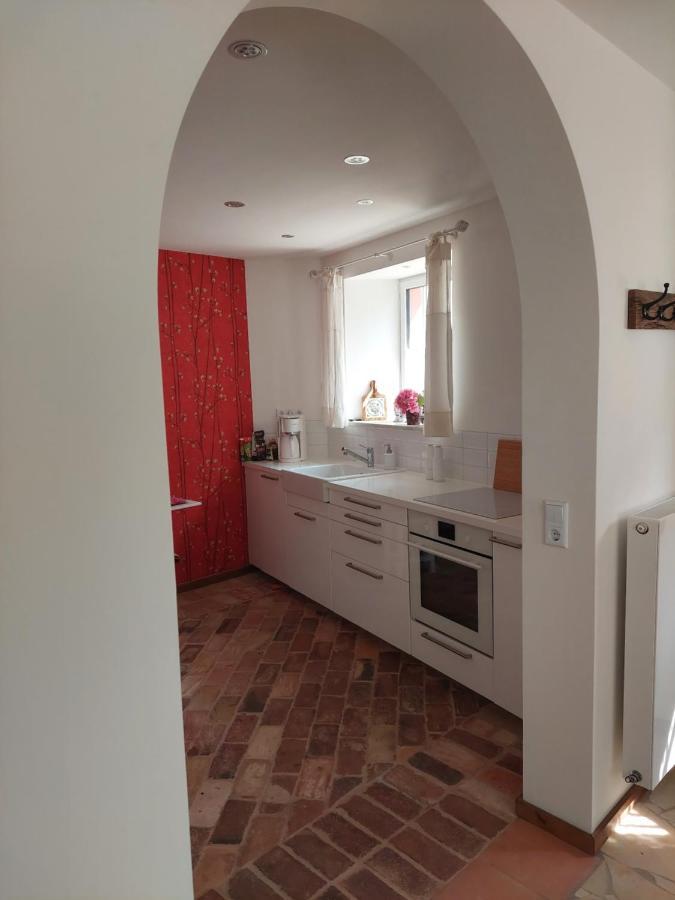 Romantisches Ferienhaus In Moselnaehe Maring-Noviand Εξωτερικό φωτογραφία