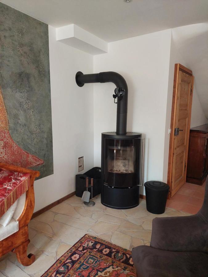 Romantisches Ferienhaus In Moselnaehe Maring-Noviand Εξωτερικό φωτογραφία