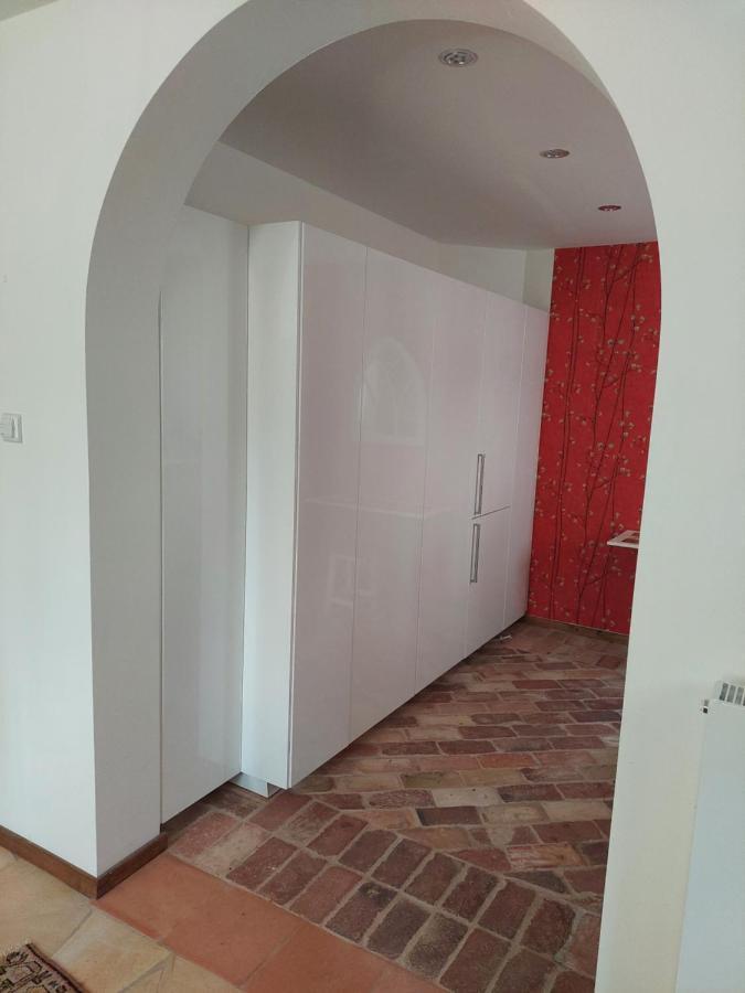 Romantisches Ferienhaus In Moselnaehe Maring-Noviand Εξωτερικό φωτογραφία