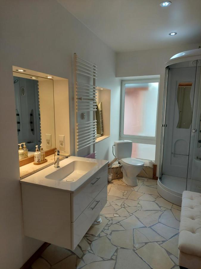 Romantisches Ferienhaus In Moselnaehe Maring-Noviand Εξωτερικό φωτογραφία