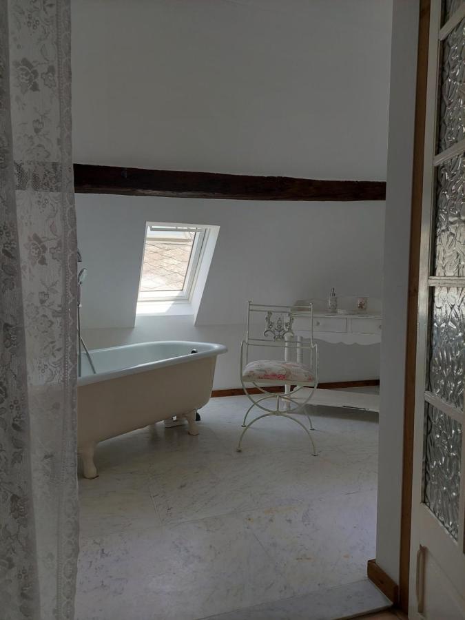 Romantisches Ferienhaus In Moselnaehe Maring-Noviand Εξωτερικό φωτογραφία