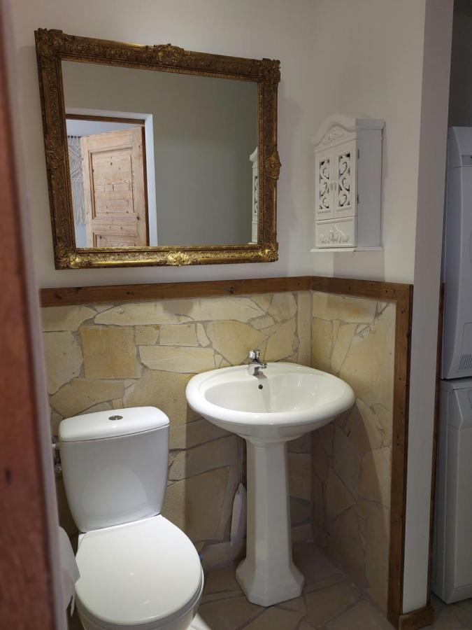 Romantisches Ferienhaus In Moselnaehe Maring-Noviand Εξωτερικό φωτογραφία