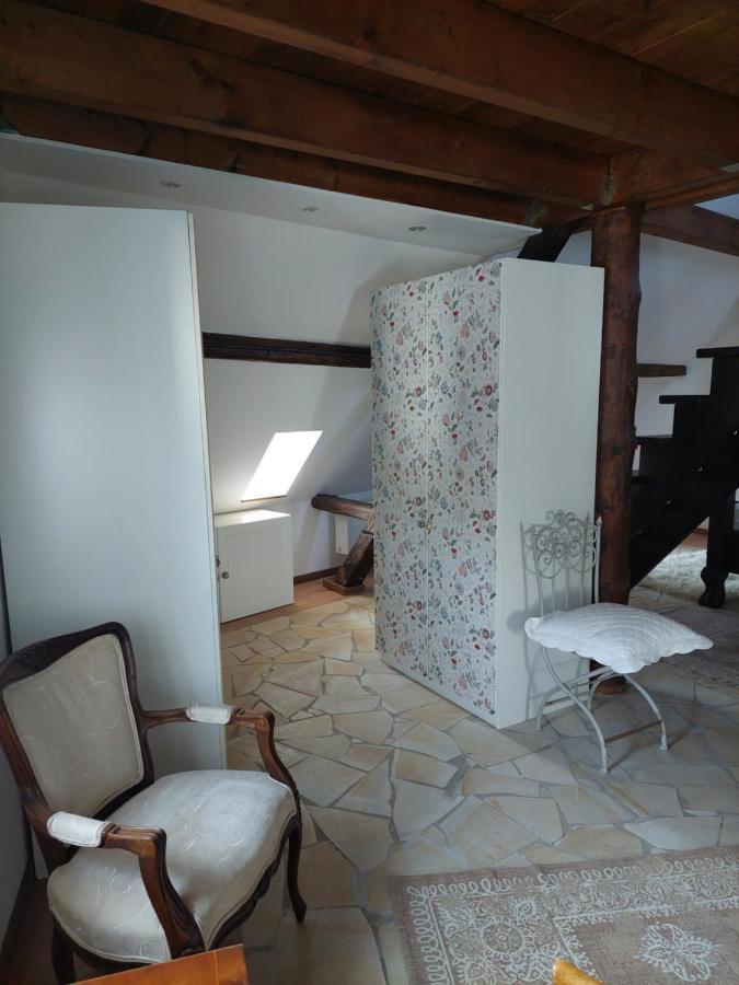 Romantisches Ferienhaus In Moselnaehe Maring-Noviand Εξωτερικό φωτογραφία