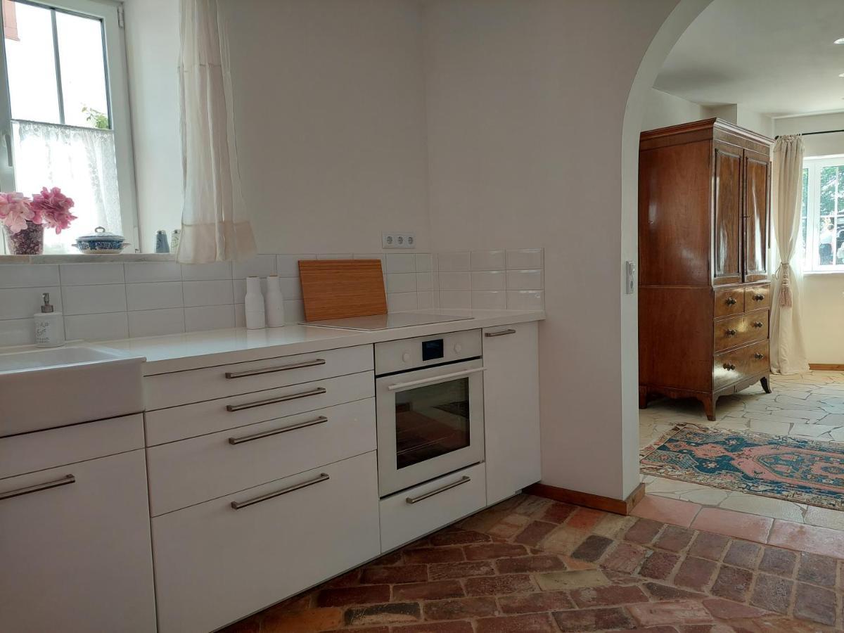 Romantisches Ferienhaus In Moselnaehe Maring-Noviand Εξωτερικό φωτογραφία