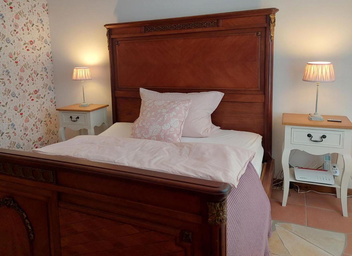 Romantisches Ferienhaus In Moselnaehe Maring-Noviand Εξωτερικό φωτογραφία